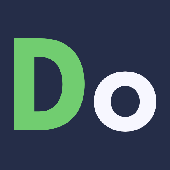 Doorganiser logo